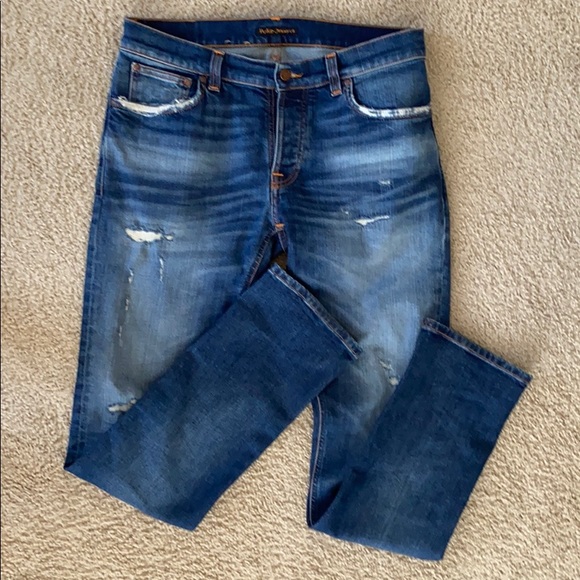 grim tim authentic bleach